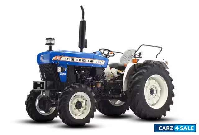 New Holland 3230 TX Super 2WD Tractor