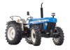 New Holland 3600-2 TX All Rounder Plus 2WD Tractor