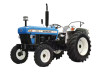 New Holland 3600-2 TX Tractor