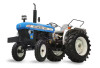 New Holland 3600 TX Heritage Edition 2WD Tractor