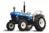 New Holland 3630 TX Plus Tractor