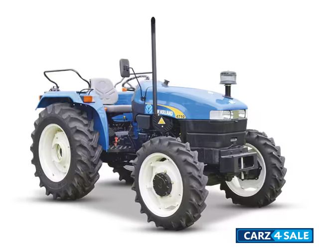 New Holland 4710 2WD Tractor