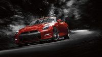 Nissan GT-R R35 Premium Petrol