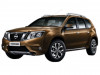 Nissan Terrano XV D Pre 110 PS AMT Diesel
