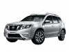 Nissan Terrano XV D Pre 110 PS Diesel