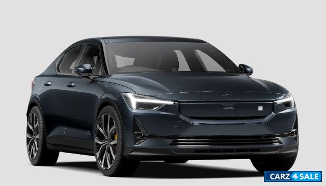 Polestar 2 Polestar 2
