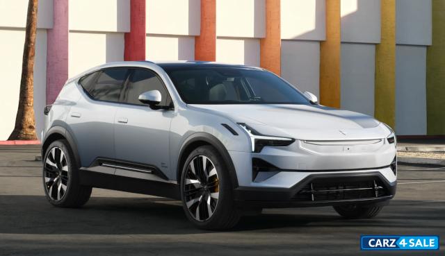 Polestar 3 Polestar 3