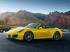 Porsche 911 Carrera 4S
