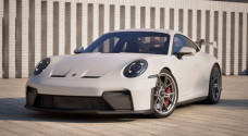 Porsche 911 GT3 2026