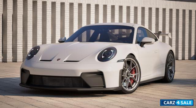 Porsche 911 GT3 2026