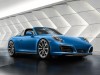 Porsche 911 Targa 4S