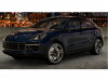 Porsche Cayenne S Coupe Petrol AT