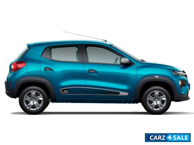 Renault Climber EASY-R