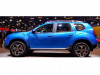 Renault Duster 1.3L Turbo Petrol