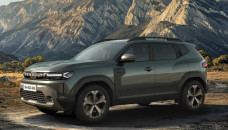Renault Duster 2026