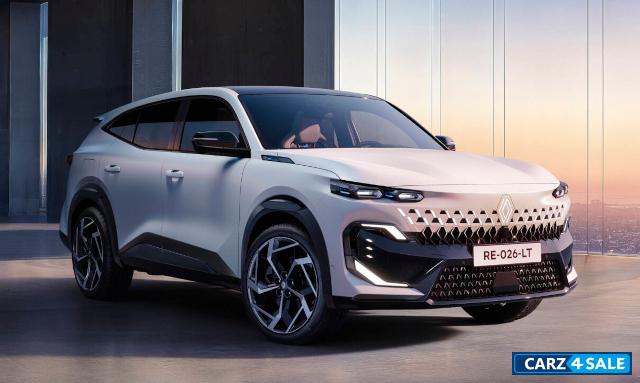 Renault Filante Renault Filante