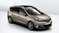 Renault Grand Scenic Dynamique TomTom 1.6 VVT 110