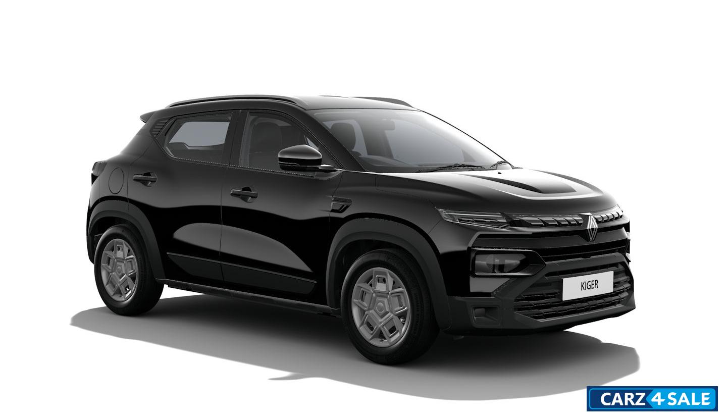 Renault Kiger Authentic Mt