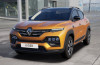 Renault Kiger RXZ 1.0 Energy Dual Tone Petrol