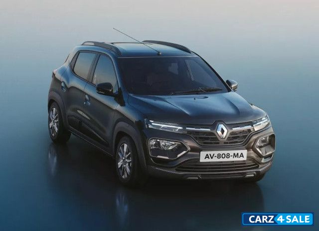 Renault Kwid Urban Night Limited Edition MT Petrol