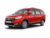 Renault Lodgy 110 PS RXZ 7 STR STEPWAY