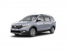 Renault Lodgy 110 PS RXZ STEPWAY