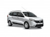 Renault Lodgy 85 PS RxE 7 STR