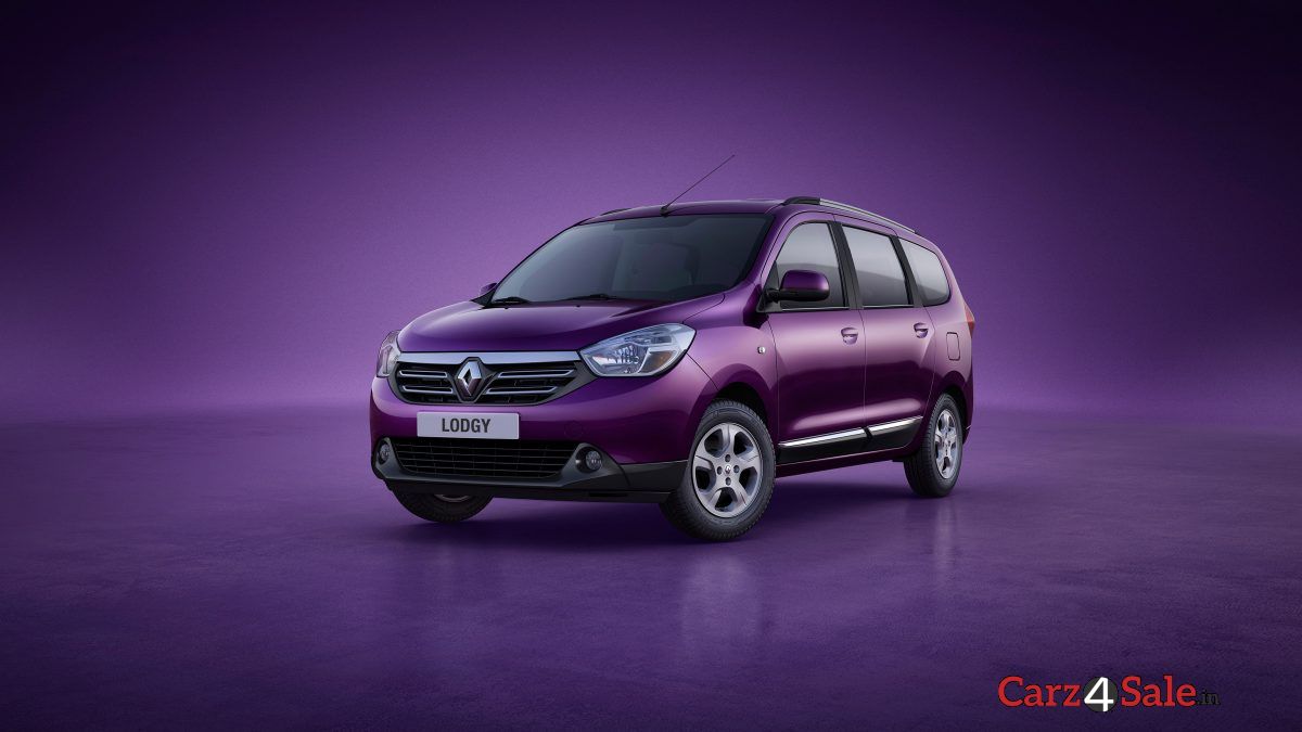 Renault Lodgy