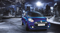 Renault Pulse Diesel RxL ABS