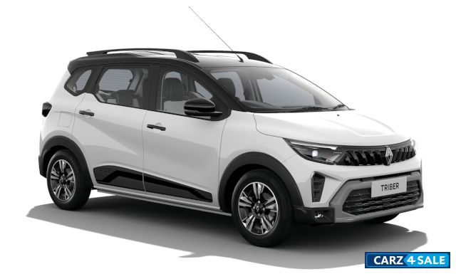 Renault Triber Emotion MT