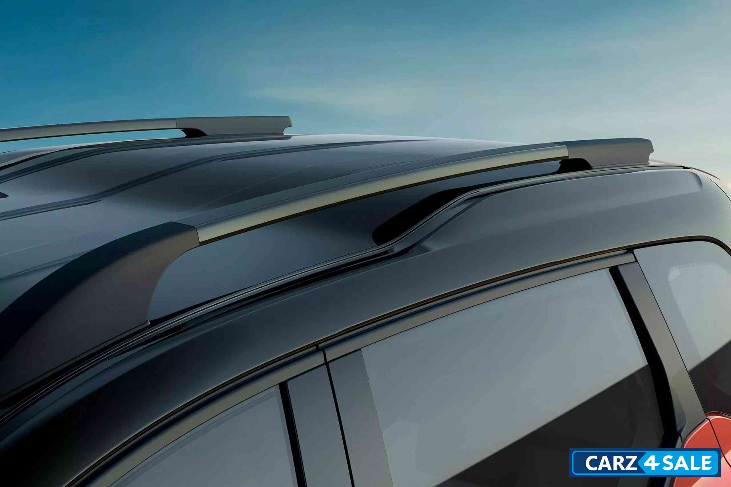 Renault Triber Facelift 2025