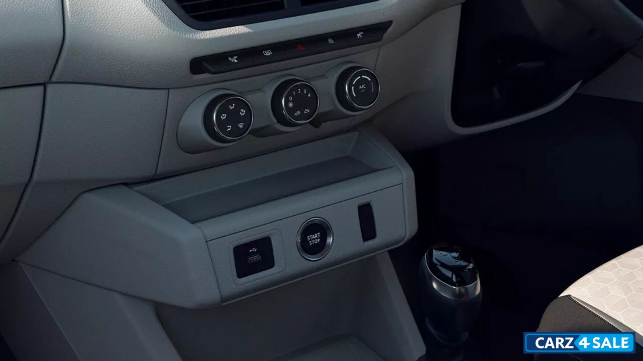 Renault Triber Facelift 2025