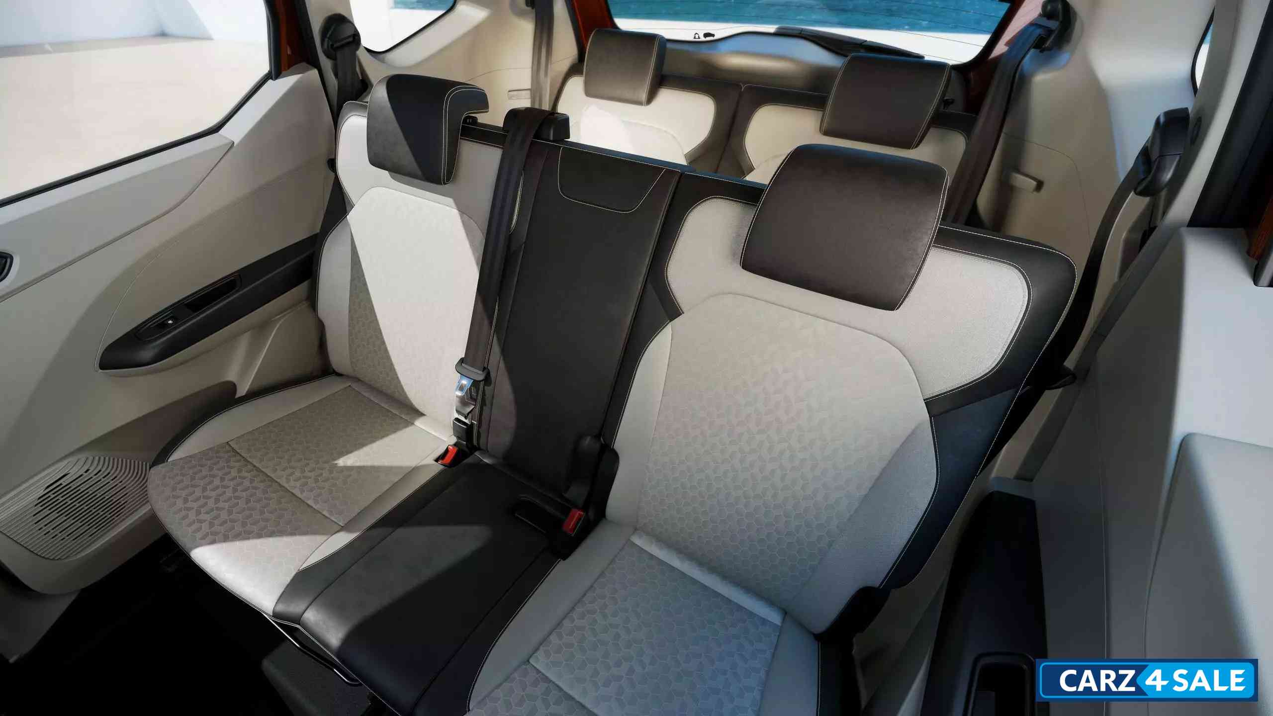 Renault Triber Facelift 2025