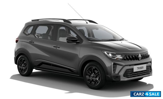 Renault Triber Techno MT
