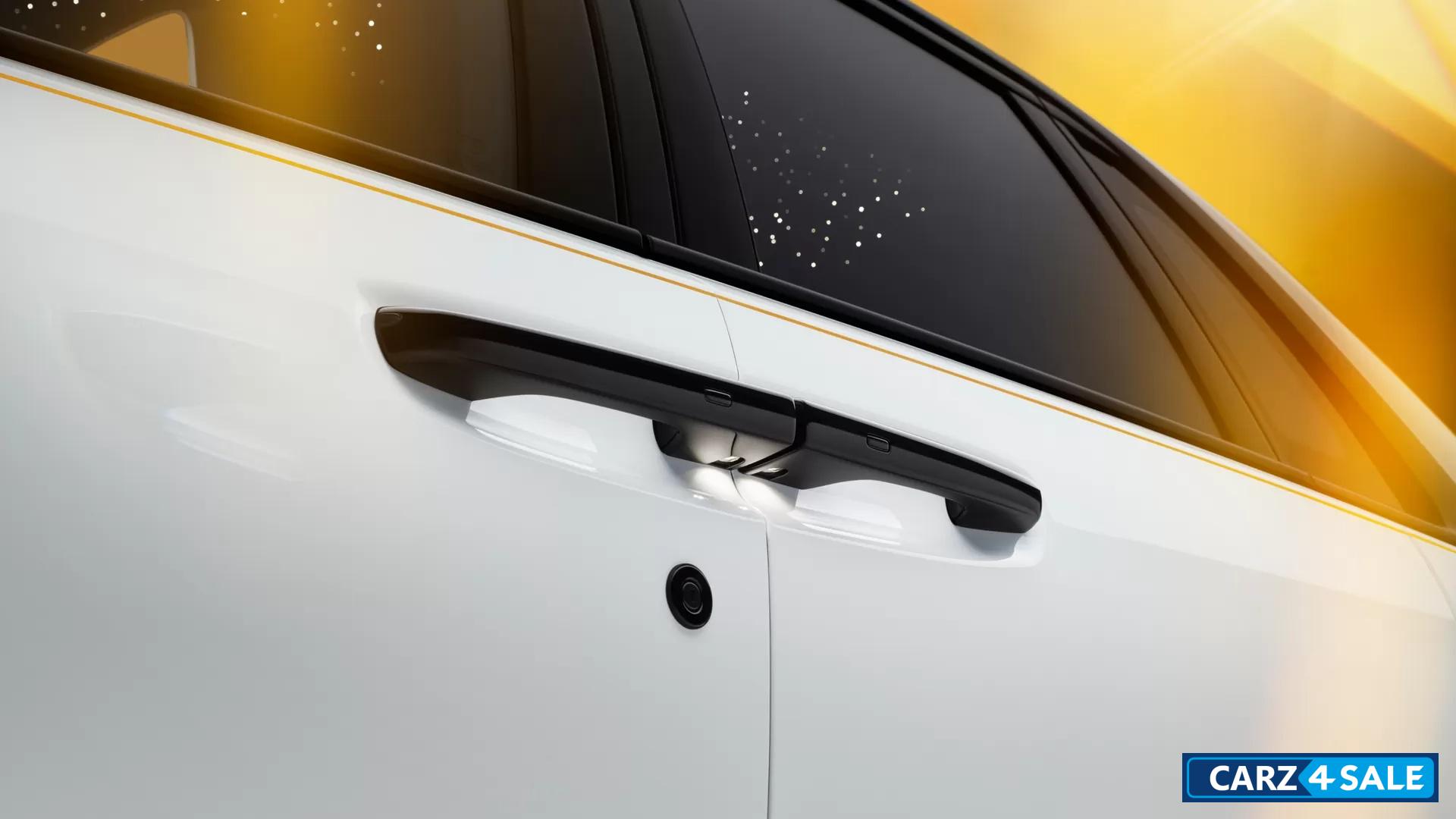 Rolls-Royce Ghost Black Badge Series II