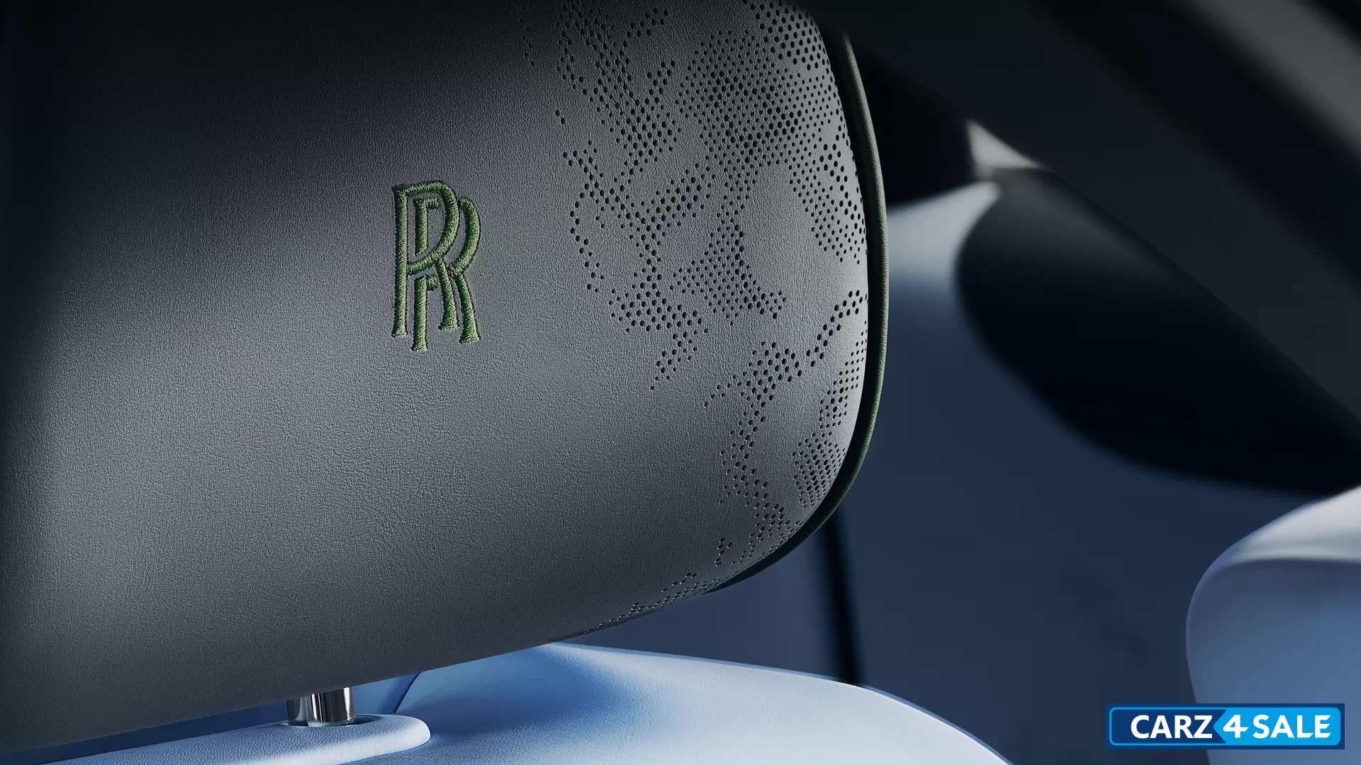 Rolls-Royce Ghost Extended Series II