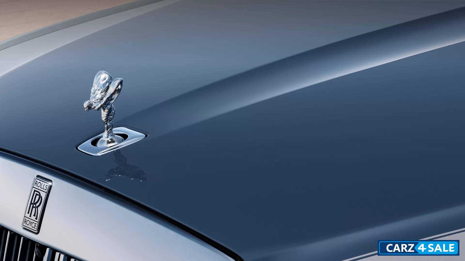 Rolls-Royce Ghost Extended Series II