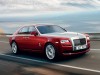 Rolls-Royce Ghost Extended Wheelbase