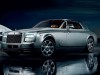Rolls-Royce Phantom Coupe 6.8 L
