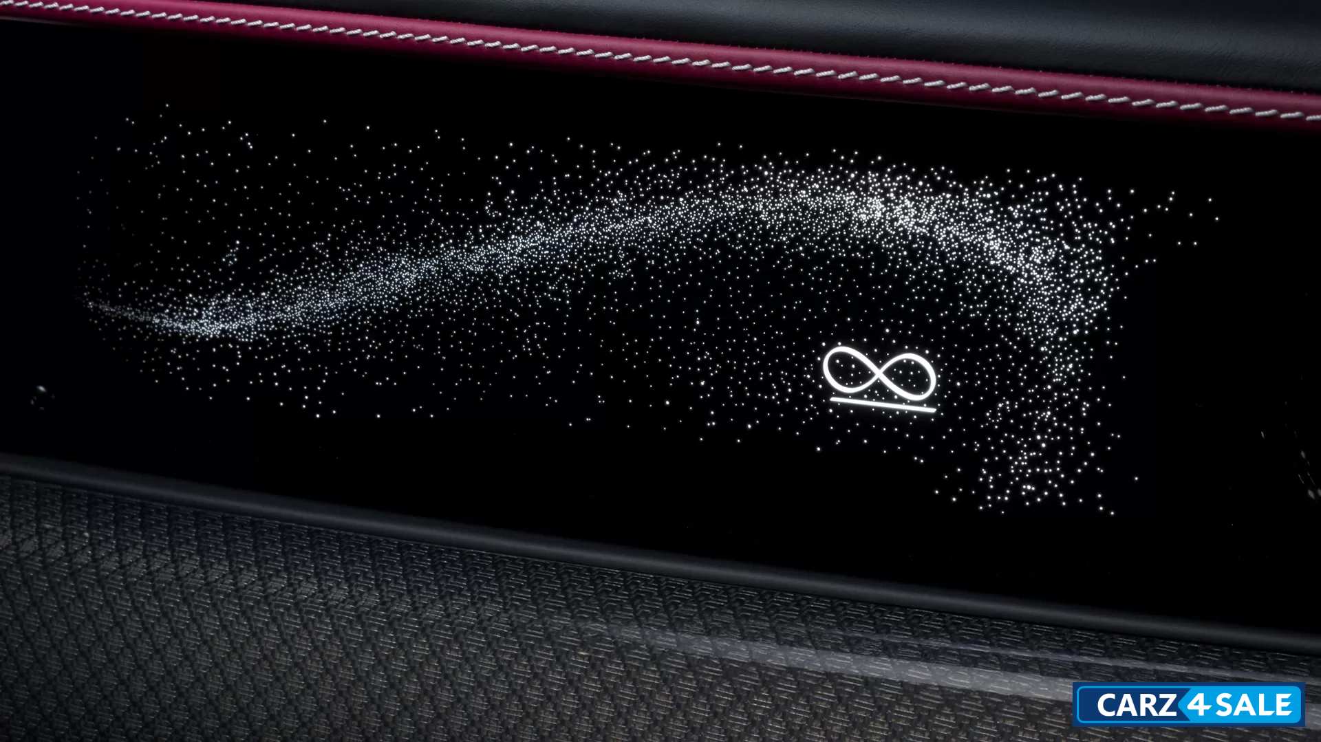 Rolls-Royce Spectre Black Badge