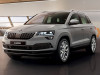 Skoda Karoq 1.0 TSI Petrol