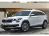 Skoda Kodiaq Laurin Klement 2.0 TDI AT Diesel