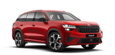 Skoda Kodiaq RS