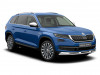 Skoda Kodiaq Scout Diesel AT