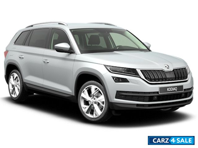 Skoda Kodiaq Style 2.0 TDI AT Diesel