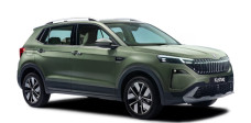 Skoda Kushaq 2026