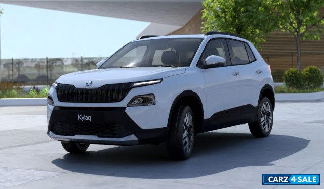 Skoda Kylaq Classic MT