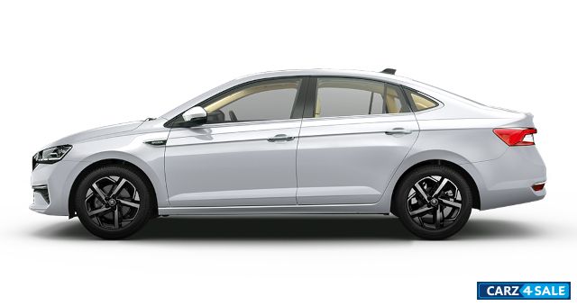 Skoda Slavia Classic 1.0 TSI MT Petrol