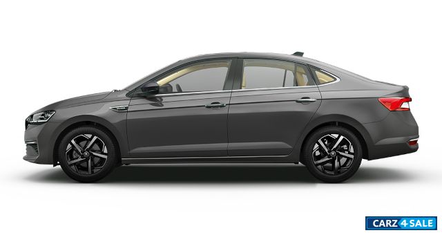 Skoda Slavia Classic Plus 1.0 TSI MT Petrol