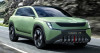 Skoda Vision 7S Concept